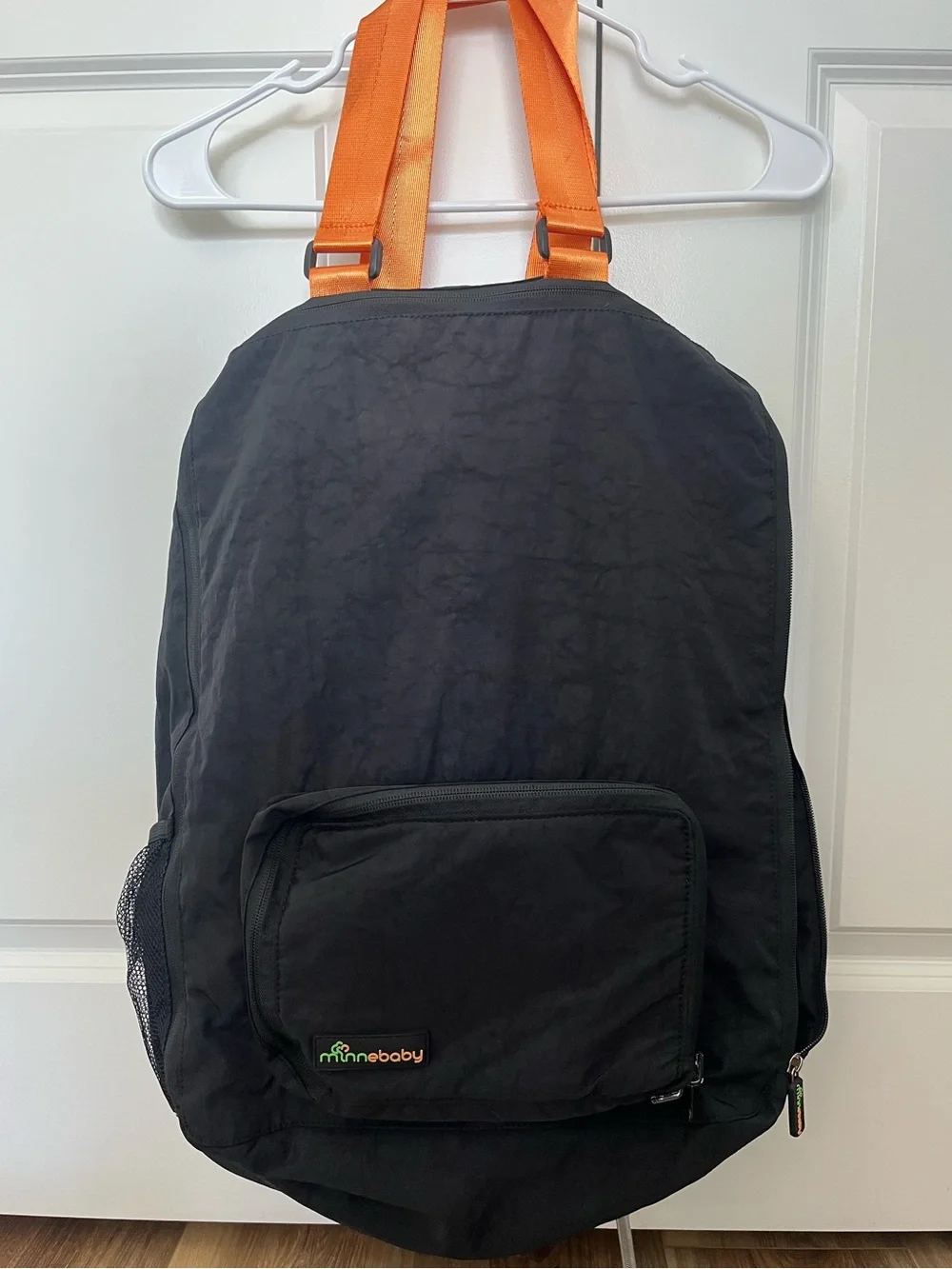 Minne Baby Backpack - Used Once